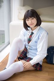 Risa Sawamura 沢村りさ - Limited Gallery 4.2 [Minisuka.tv]