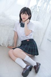 [Minisuka.tv] 사와무라 리사 沢村りさ - Limited Gallery 10.1