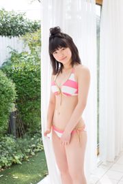 Risa Sawamura 沢村りさ - Galerie secrète (STAGE2) 03 [Minisuka.tv]