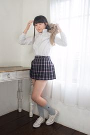 Mika Hisakawa 久川美佳 [Minisuka] Regular Gallery 02