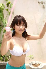 [DGC] NR 382 Yuka Mizusawa Mizusawa Tomoka