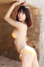 [DGC] NO.1113 Anna Konno Gravure Idols