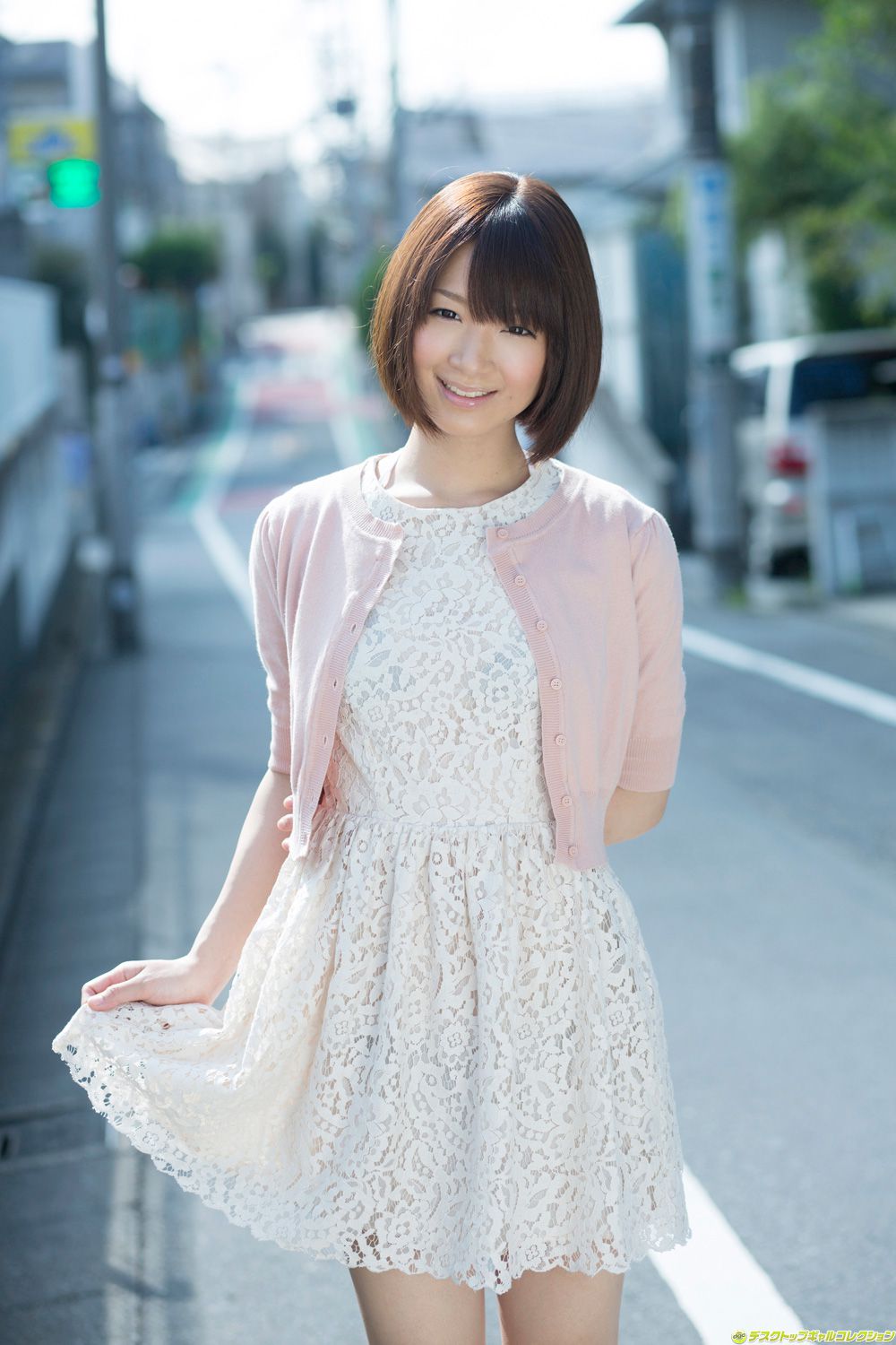 Kamiya Mayu Halaman 5 No.aca1f2