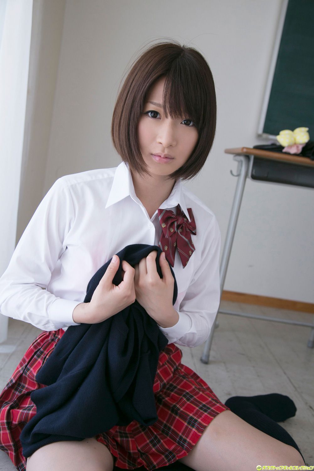 Kamiya Mayu Trang 3 No.95cf15