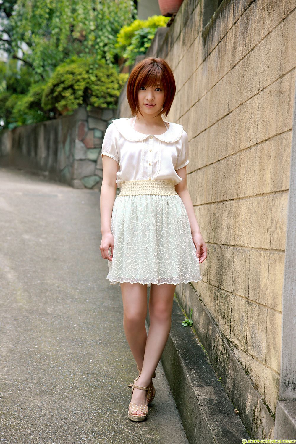Tanaka Ryoko Trang 1 No.16a4c2