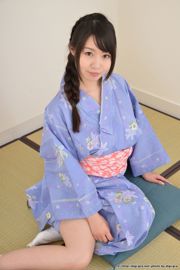 [Digi-Gra] Aika Yumeno Yumeno あいか Photoset 14