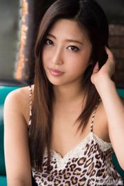 Miri Mizuki / Misato Mizuki 《Vẻ đẹp mảnh mai》 [Graphis] Gals