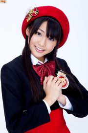 [Bomb.TV] 2010年12月刊 ske48