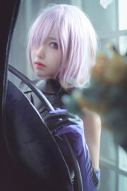 [Lori COS] Hươu nâu Shika - Matthew