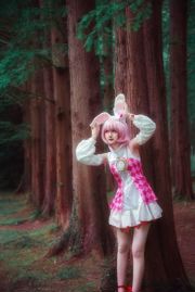 [Cosplay photo] Blogger anime Xianyin sic - dongeng LAINNYA