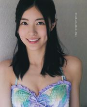 [นิตยสารบอมบ์] 2014 No.07 Matsui Jurina Watanabe Miyuki Koshima Mako Iriyama Princess Sato Photo magazine