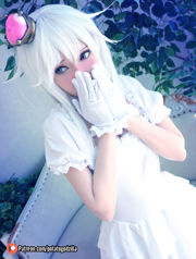 [COS Welfare] Miss Coser Potato Godzilla - Boosette