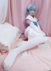 [COS Welfare] Bellezza bidimensionale Furukawa kagura - Rem infanzia