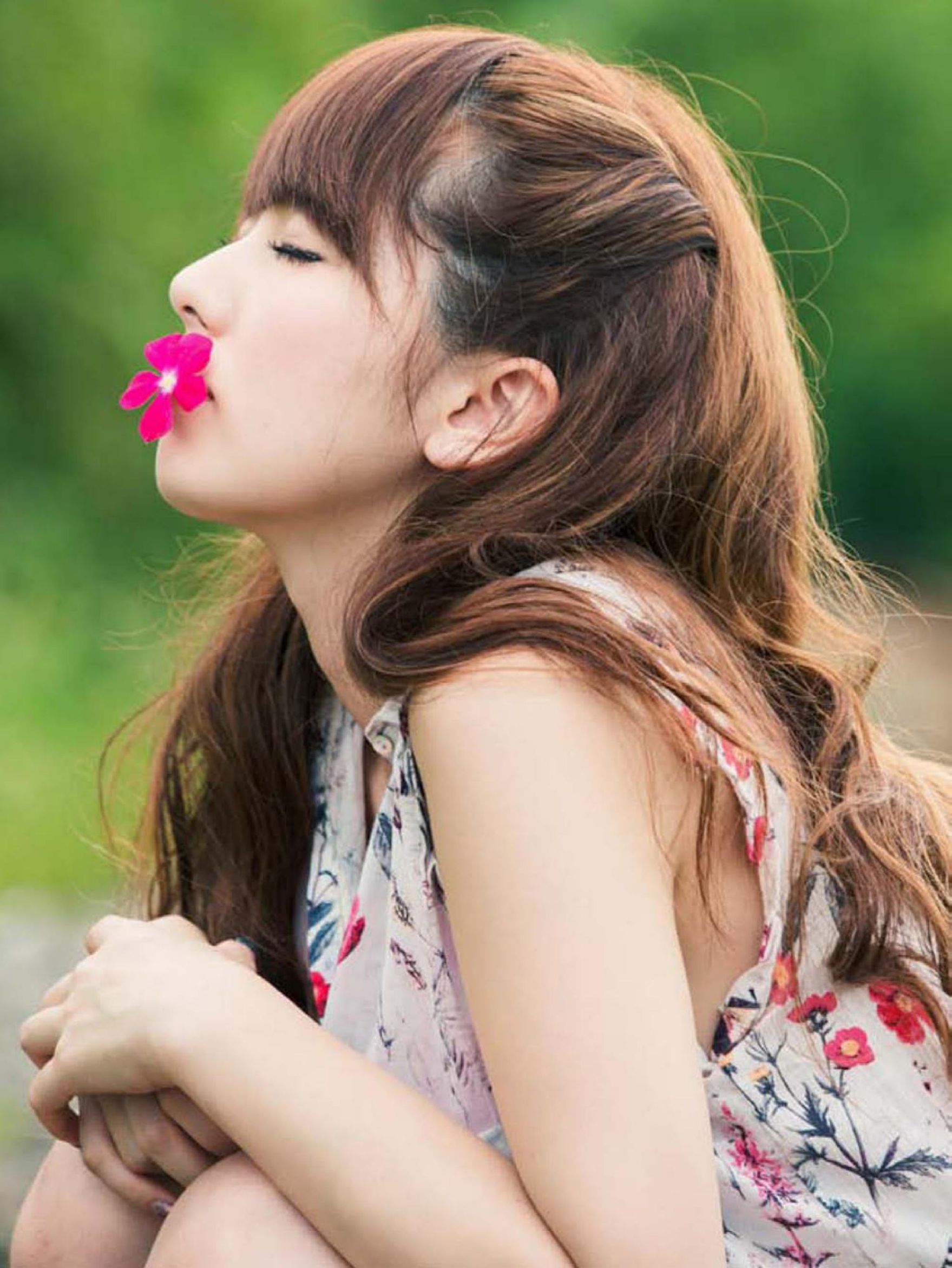 Yui Hatano Page 1 No.6409b0