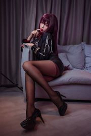 [Internet Celebrity COS] Sœur Xuan Xiao - Maître OL