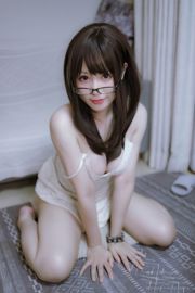 [Ảnh COSER của người nổi tiếng trên Internet] Cô gái dễ thương Nyako cô gái mê mèo và の cuộc sống chung sống trong loạt trang phục giản dị