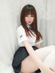 [Ảnh Cosplay] Cô đào là Diệc Phàm - bí mật của váy