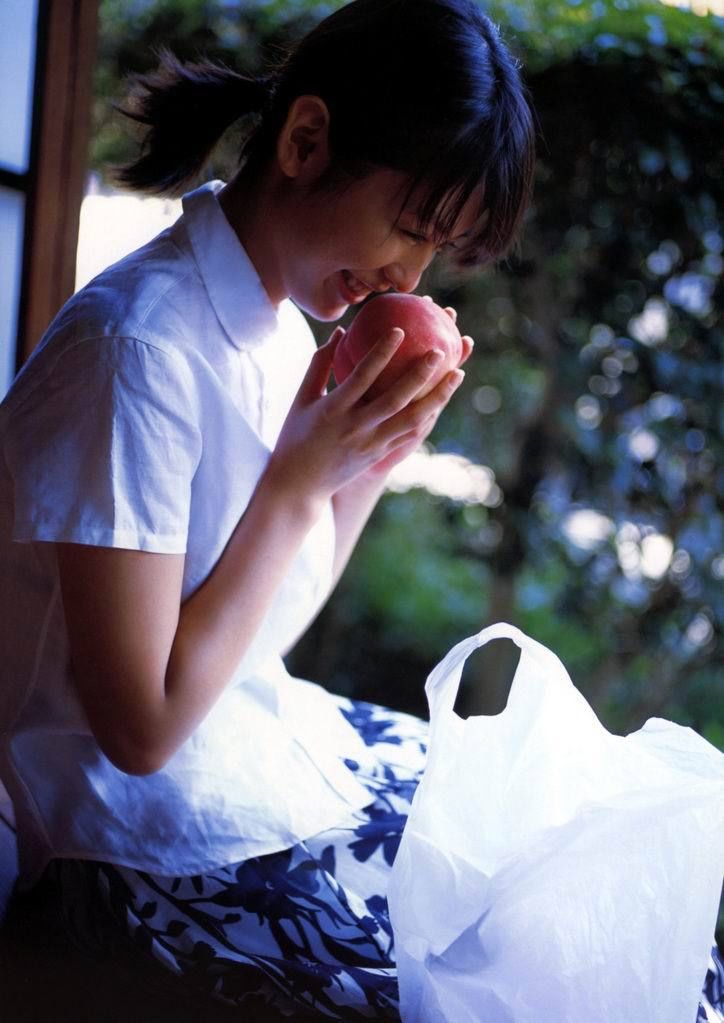 Yuika Motokariya Pagina 42 No.88951c