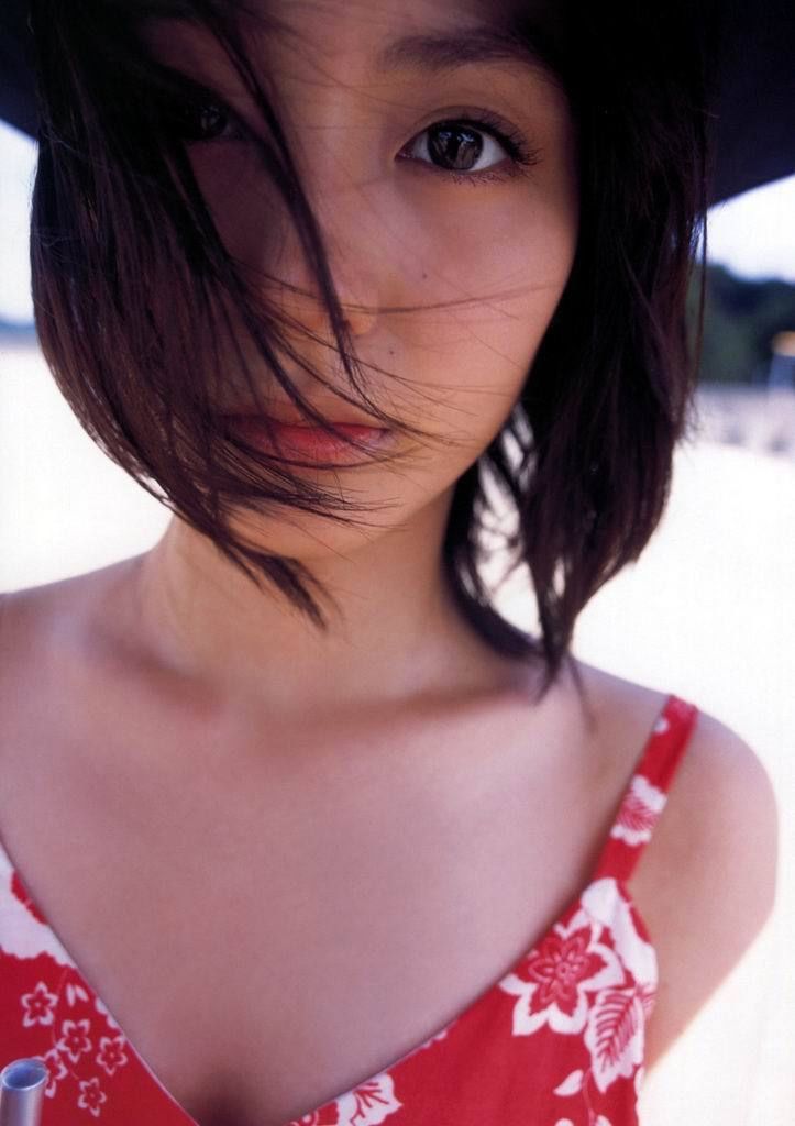 Yuika Motokariya Pagina 48 No.56f4e1