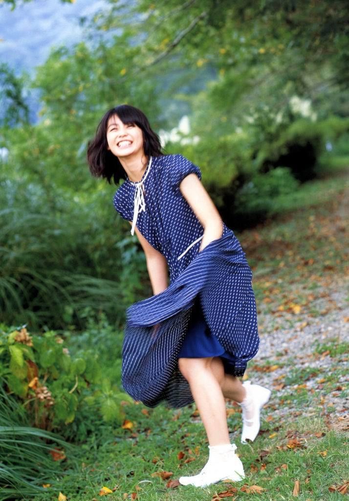 Yuika Motokariya Trang 34 No.7d8b88