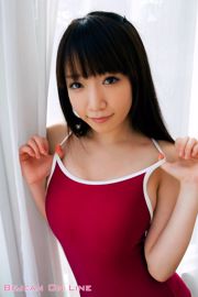 Private Bejean Meisjesschool Airi Shimizu Airi Shimizu [Bejean On Line]