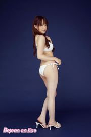 Cuerpo de Chicas Blancas Yuki Asakura Yuki Asakura [Bejean On Line]