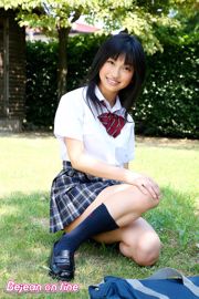 Private Bejean Meisjesschool Chieri Suzuki Chieri Suzuki [Bejean On Line]