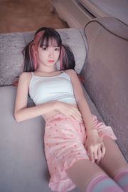 [Film Meow Candy] VOL.266 Zu Muzi Pink Summer