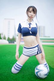 [Wind Field] N ° 072 Football Fille