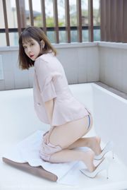 [花漾HuaYang] Vol.476 王雨纯