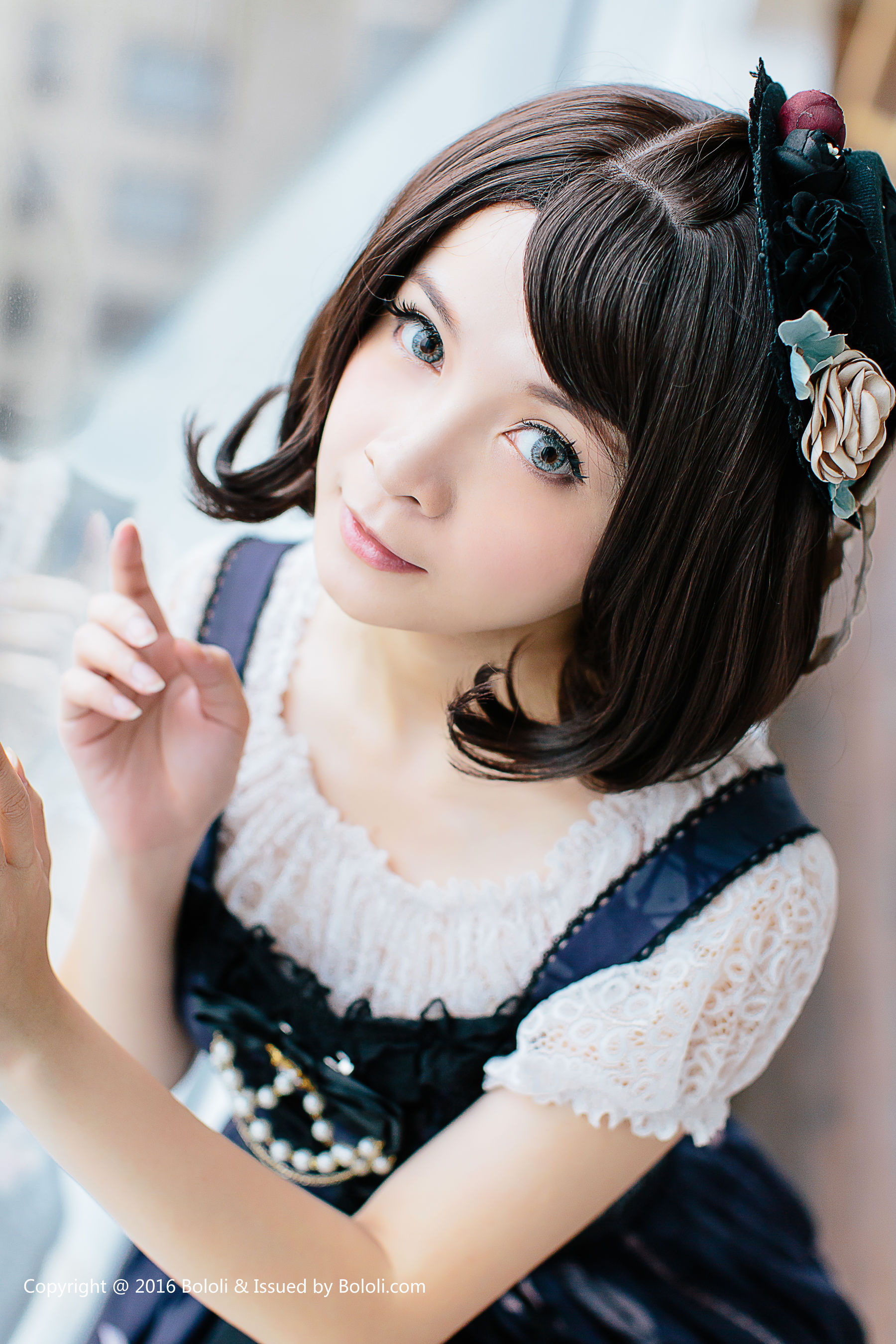 Liu Lina Pagina 3 No.93985f