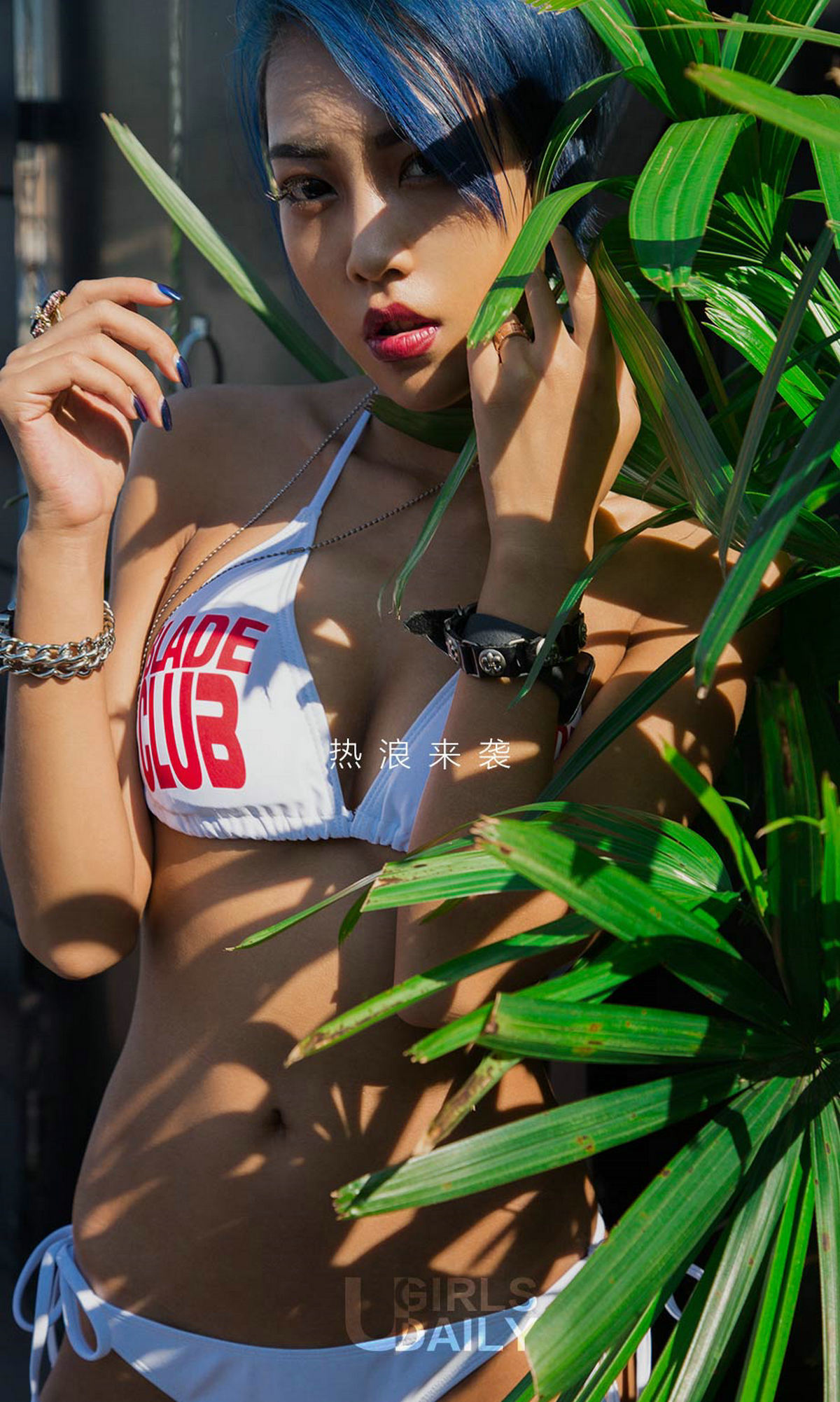 Xu Wenting Halaman 2 No.f69306