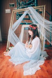 [Beauty Coser] Sakura Group "Yarn"