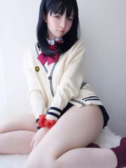 Yi Xiao Yangze "Bao Duo Liu Hua" [Người đẹp COSPLAY]