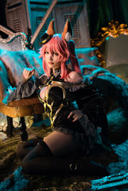 [COS Welfare] Miss Coser Star Chichi - Tamamo ehemaliger Magier