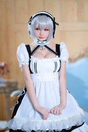 [COS Welfare] Senhorita Coser Xingzhichi - R-Maid "Sirius"