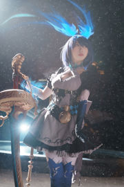 [COS Welfare] Carino e popolare Coser Noodle Fairy - Alice