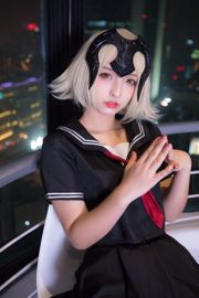 神楽坂真冬《放課後》 [蘿莉COSPLAY]