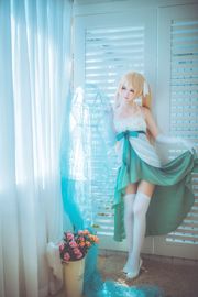 [Beauty Coser] yui goldfish "Passerby Heroine"