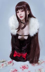 [Beauty Coser] Dein negatives Qing "Yuji"