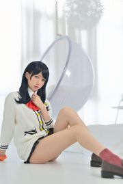 NAGISA Monster Meow "Bao Duo Liu Hua"[COSPLAY Beauty]