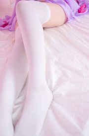 COSER Ono sister dengan "Megumi Kato" [COSPLAY Beauty]