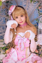 Coser Ono sister w "Love Live! (Southern Bird)"