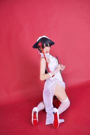 Джиуку Жан "Azur Lane Cheongsam"