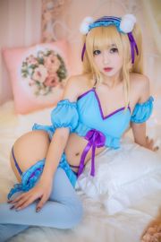 [Beauty Coser] Gui Hu Yao "Pijama"