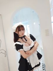 [Beauty Coser] C'est Yichan "Maid 2.0"