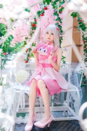 [Net Red COSER Photo] Anime blogger Kitaro_ Kitaro - Izumi Sagiri