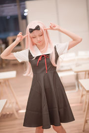 [Net Red COSER Photo] Blogueiro de anime Kitaro_ Kitaro - Fujiwara Chika