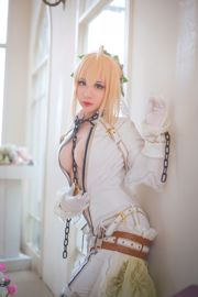 Coser Chihiro-sama "Hanayome Nero"