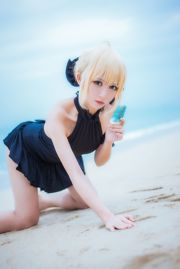 Coser Eel FeiEr「キングオブナイトシーサイド」